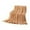 Khaki, variant on LACKUST Large Coral Velvet Blanket ,Blankets and Throws for Kids,Adults,39.4x27.6in Super Soft Flannel Fleece Blankets for Indoor and Outdoor Comfort,Brown
