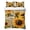 Yellow, variant on Twin XL Quilt Set 68''x98'', Beige White Floral Lightweight Summer Bedspread Coverlet Set with 2 Pillow Shams, Abstract Art Summer Botanical Breathable All Season Quilt Bedding for Dorm/Guest Room