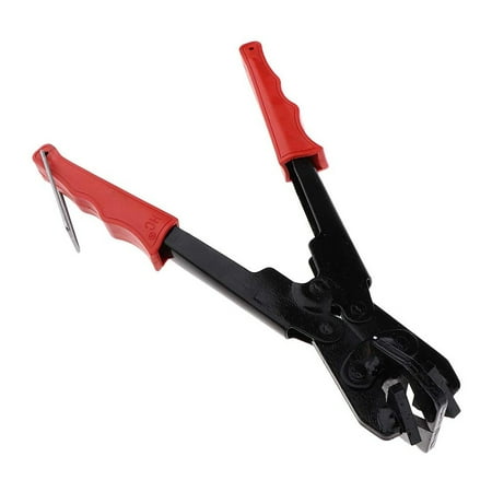 

Multifunctional Trimming Pliers for U-shaped Edge Sealing Strip Used in Advertising Panel Production Industry Anti-slip