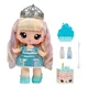 thumbnail image 1 of Yummiland Muñeca Grande y Mascota Num Nom Lipgloss - Callie Birthday Cake y Sprinks - Muñeca Perfumada con Kit DIY de Brillo Labial - Adecuada para Niños de 4+ Años, 1 of 5