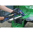 thumbnail image 6 of Lincoln 1162 Pneumatic Grease Gun with 30" High-pressure Hose and Coupler, 6 of 11