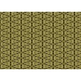 thumbnail image 1 of Ahgly Company Indoor Rectangle Patterned Midnight Gray Area Rugs, 5' x 8', 1 of 1