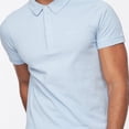 thumbnail image 3 of Crosshatch Mens Sullivan Polo Shirt, 3 of 4