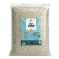 thumbnail image 1 of Premium Poultry 10 Lb Hemp Cozy Coop Siftable Chicken Bedding for Coops & Small Animals, 1 of 10
