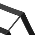 thumbnail image 3 of unbranded Plástico Duradero Para Senderos De Jardín Y Pavimento Decorativo Negro, 3 of 8