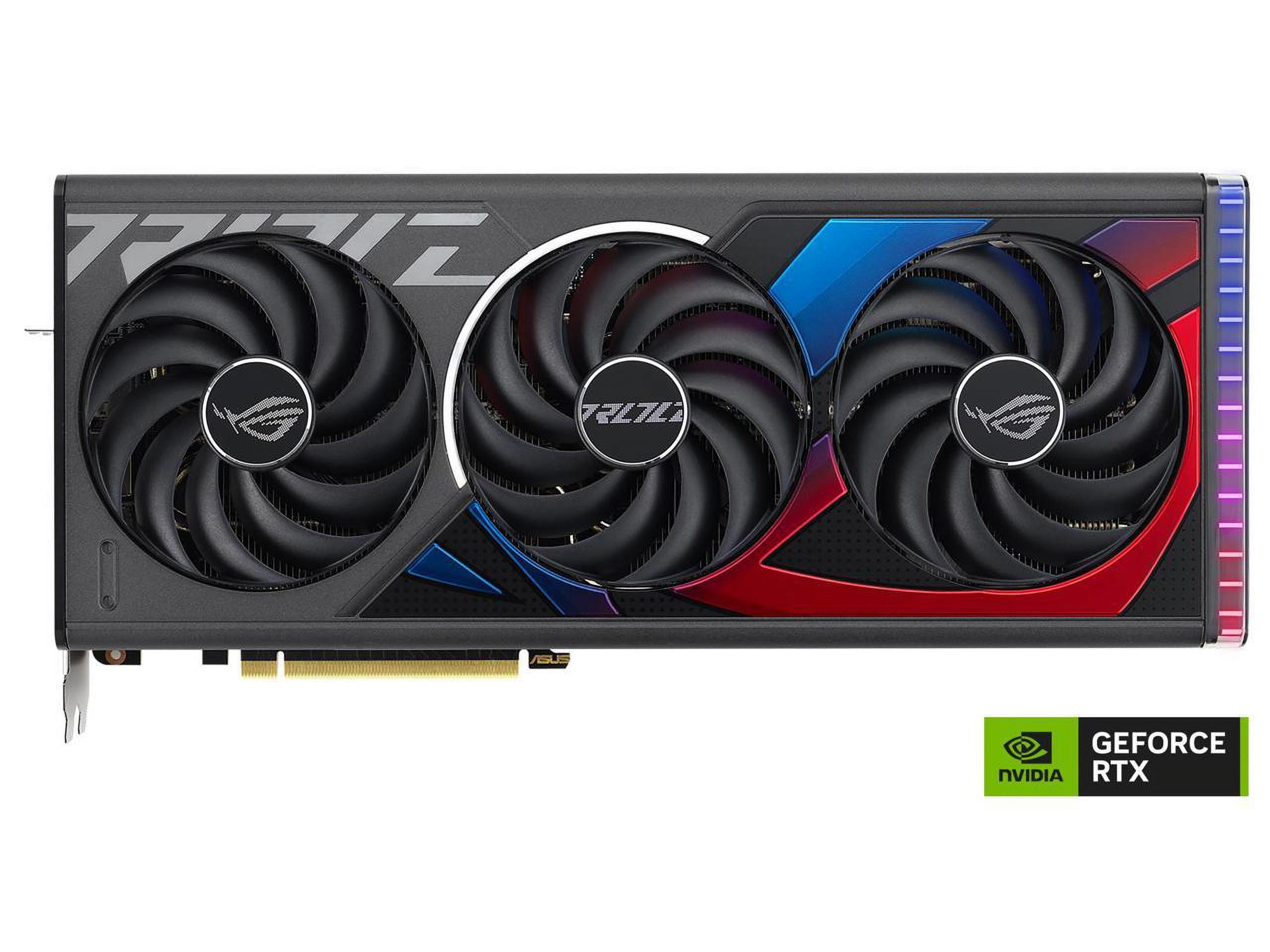 グラフィックボード・グラボ・ビデオカード ROG STRIX GAMING GeForce RTX4080 SUPEROC Amazon.com: ASUS ROG Strix GeForce RTX™ 4080 Super OC