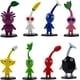 thumbnail image 1 of Modelos de Pikmin Figuuritas Decorativas de Pikmin Detalles en Resina Regalo Divertido para Gamers Juguetes colección, 1 of 3