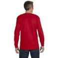 thumbnail image 2 of Gildan G540 Adult Heavy Cotton Long-Sleeve T-Shirt, 2 of 3