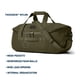 thumbnail image 2 of Bolsa de viaje YETI Crossroads 60L Verde Oliva, 2 of 8