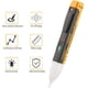 thumbnail image 3 of Mini Portable Electrical Test Pen Non-Contact Voltage Tester High Precision Voltage Detector Tool AC 2001000V Voltage Detection Sound and Light Alarm, 3 of 5