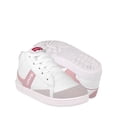 thumbnail image 1 of TENIS NIÑA LEVI´S 407500013 SIMIPIEL BLANCO Levis 0407500013, 1 of 4