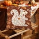 thumbnail image 5 of Funda de Cojín Funda de Cojín Funda de Almohada Decorativa Otoño Arce Estampado de Lino Funda de Almohada para El Hogar, 5 of 6