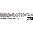 thumbnail image 4 of Hershey's Milk Chocolate with Whole Almonds Candy Bar 1.45 oz. 36/Box (HEC24100), 4 of 8