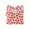 B, variant on Corduroy Tote Bag for Women,Hobo HandBags with Zipper,Large Capacity Casual Shoulder Handbags with Inner Pockets