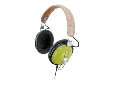 Panasonic Old School Monitor Headphones, RP-HTX7 - Walmart.com