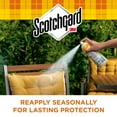 Scotchgard Outdoor Sun & Water Shield Fabric Spray, 10.5 oz