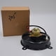 thumbnail image 4 of Riwesomey Reemplazo para Quad Dirt Motorcycle Bike Buggy 150c 200c 6in Dia Radiador de ventilador de refrigeración eléctrico Herramientas de reparación de automóviles Riwesomey VI0470-00B, 4 of 6