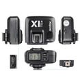 thumbnail image 4 of Receptor de flash remoto inalámbrico Godox X1R-C E-TTL para Canon, 4 of 8