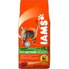 Iams Original And Tuna 4lb