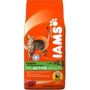 Iams Original And Tuna 4lb