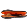 thumbnail image 2 of TISHITA Chinese Handmade Hulusi Black Bamboo Gourd Cucurbit Flute Ethnic Instrument Key, 2 of 8