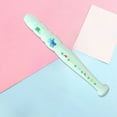 thumbnail image 4 of 6 Hole Kids Flute 8 Inch Musical Instrument for Beginners Early Education Toy, 4 of 6