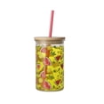 thumbnail image 5 of 16oz Glass Tumbler, 5 of 5
