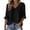 Black, variant on Yigetop Long Sleeve Shirts for Women, Women Long Sleeve Tops Casual V Neck Tshirts Basics Tee 2025 Fall Trendy Clothes Womens Long Sleeve T Shirts Black L