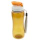 thumbnail image 2 of Botella de agua para actividades al aire libre, correr, acampar y hacer deporte, 560 ml, color naranja 560ml, 2 of 8