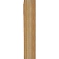thumbnail image 4 of Ekena Millwork 4"W x 20"D x 20"H Westlake Block Rough Sawn Bracket, Western Red Cedar, 4 of 25