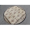 thumbnail image 4 of Vintage Rugs, 5.5x5.5 ft Area Rug, Turkish Rugs, Oriental Rugs, Bedroom Rugs, 4 of 9
