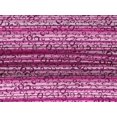 thumbnail image 4 of oneOone Velvet Fuschia Pink Fabric Animal Skin Craft Projects Decor Fabric Printed By The Yard 58 Inch Wide-4M4, 4 of 5