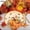 #02, variant on Fwttom 20Pcs Thanksgiving Napkins Fall Party Supplies Autumns Pumpkin Napkins Pumpkin Maple Paper Towel Fall Napkins Fall Decorations For home | Thanksgiving Party Supplies