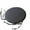 A, variante sur Coussin d'Assise pour Chaise de Jardin, Salle à Manger Extérieure, Rond, Patio, Cuisine, Salle à Manger et Accessoire de Bar