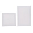 thumbnail image 1 of Marco De Madera Del Tablero De Lona En Blanco Blanco Para La Pintura De Acrílico Al óleo Sunnimix Tablero de arte de lienzo en blanco, 1 of 8