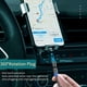 thumbnail image 4 of 540 grados giratorio magnético tipo c cable de carga rápida imán cargador micro usb-c cable para iphone xiaomi teléfono móvil cable de alambre, 4 of 4