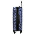 Skyway Camano Hardside Spinner Checked Luggage