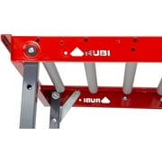 Rubi Tile Saws Roller Table Extension DV/DC/DS/DX