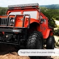 thumbnail image 4 of Coche de Control remoto todoterreno de aleación de 2,4g, tracción en las cuatro ruedas, escalada 1:12, simulación a escala completa, juguete para niños, coche de alta velocidad, regalo, 4 of 4