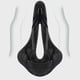 thumbnail image 4 of Asientos de Bicicleta TFixol negro y plata, 4 of 8