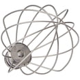 thumbnail image 3 of For K5AWW Wire Whip Replacement for Kitchen 5QT 5K5SS 5KPM5 Mixer for 5 Quart Lift Machines Wire Whip 6Pcs, 3 of 6