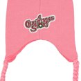 thumbnail image 3 of A Christmas Story Adult Deranged Easter Bunny Costume Laplander Beanie Cap Hat, 3 of 5