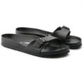 thumbnail image 2 of Birkenstock Womens EVA Madrid Open Toe Beach Slide Sandals, 2 of 3