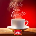 thumbnail image 3 of Café Soluble Legal Sabormex Canela 28 gr, 3 of 3