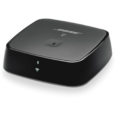 Bose SoundTouch Wireless Multiroom Speaker Adapter