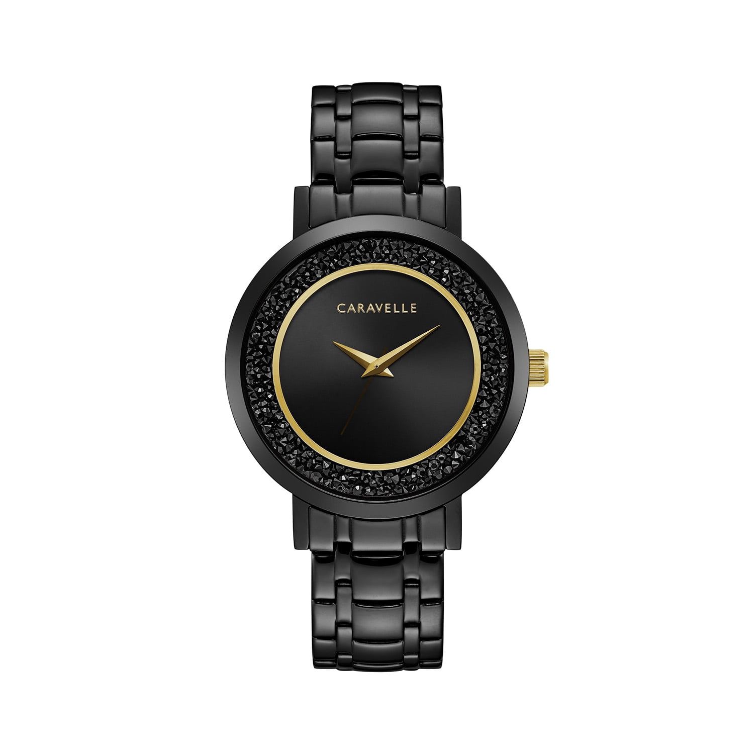 caravelle watch brand