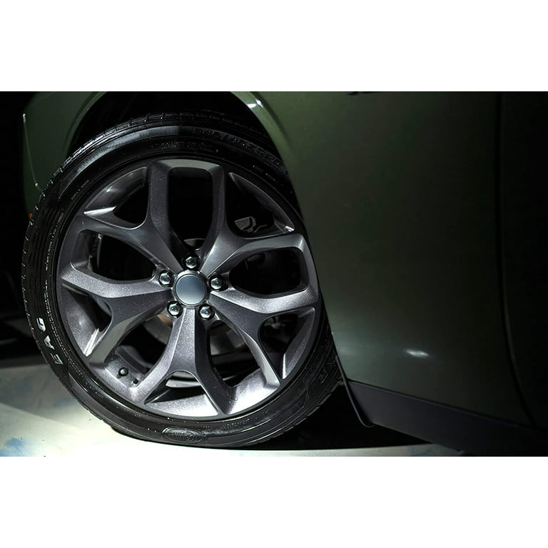 Rust-Oleum 365324 Wipe New Blazing Wet Tire Shine 15oz Aeros