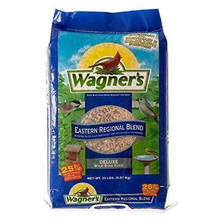 Wagner's 20 lb. Eastern Regional Blend
