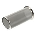 thumbnail image 2 of Stainless Steel Cold Brew Filter Reusable Coffee Infuser Wide Mason Jars Filter Coffee Filter Tube, 2 of 5