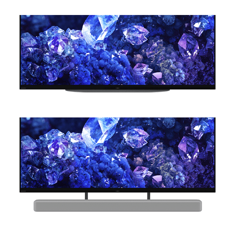 Sony 42” Class A90K 4K HDR OLED TV with smart Google TV XR42A90K- 2022  Model